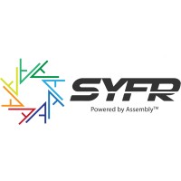 SYFR Health Information Management logo - Similar company to Preferred Podiatry Group Pc