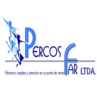 Percosfar Ltda logo - Similar company to Dromedicas De Oriente