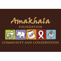 Amakhala Foundation logo - Similar company to Trips Together