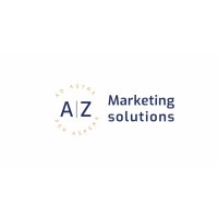 AZ marketing and development solutions logo - Similar company to Jomagnet