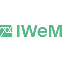 IWeM logo - Similar company to Font Corporation