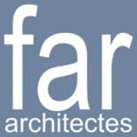 FAR ARCHITECTES logo - Similar company to Becker+Haindl