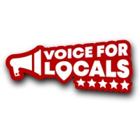 Voice For Locals logo - Similar company to Getriskmanager
