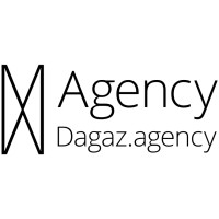 Dagaz Agency logo - Similar company to Sound Of Data