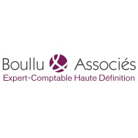 Boullu & Associés logo - Similar company to Parmconcept