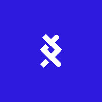 Verbal+Visual logo - Similar company to Elva