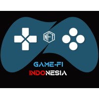 Game-Fi Indonesia logo - Similar company to Organstation
