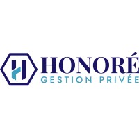 Honoré Gestion Privée logo - Similar company to Magdae