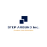 ステップ・アラウンド株式会社 logo - Similar company to 株式会社Cinc