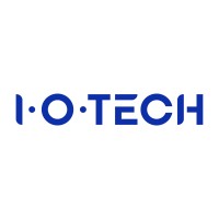 IO Tech logo - Similar company to Io Technologies