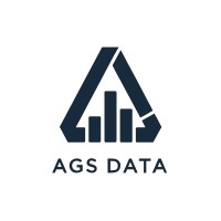 AGS Data logo - Similar company to Gardabera