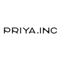 Priya.Inc logo - Similar company to Pushkar Designs Pvt Ltd