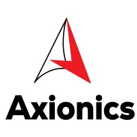 Axionics Pvt. (Ltd.) logo - Similar company to Sync & Secure