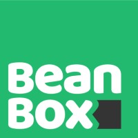 BeanBox logo - Similar company to Beanbox