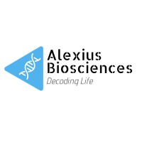 Alexius Biosciences logo - Similar company to G-Next Tech