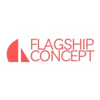 Flagship Concept logo - Similar company to Dim Sum King