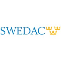 SWEDAC logo - Similar company to The Gender Breakfast