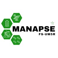 MANAPSE Lab logo - Similar company to Edelaide Eats
