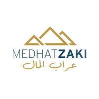 Zaki International logo - Similar company to Anviman