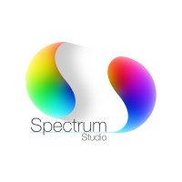 Spectrum Studio logo - Similar company to Spectrum Studios