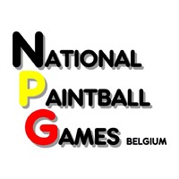 National Paintball Games logo - Similar company to Wild 5 Adventures