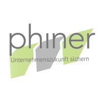 Phiner AG logo - Similar company to Media Automobile