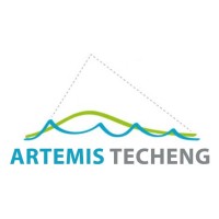 Artemis TechEng logo - Similar company to Qleen Hellas