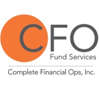 CFO Fund Services - Complete Financial Ops, Inc. logo - Similar company to Session Technologies