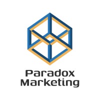 Paradox Marketing logo - Similar company to Pupa Clic Technologies