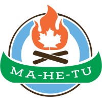 Camp Ma-He-Tu logo - Similar company to 5Th Dimension