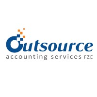 Outsource accounting services FZE logo - Similar company to Icmb Call Services