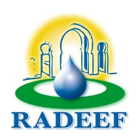RADEEF logo - Similar company to Siof