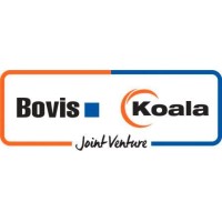 BOVIS KOALA JV logo - Similar company to Cc Media Network