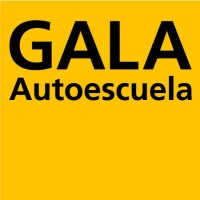 GALA Autoescuela logo - Similar company to Binnacle Data