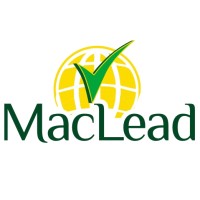 MacLead Certifications logo - Similar company to Techdhara