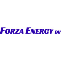 Forza Energy b.v. logo - Similar company to Procon Professionals