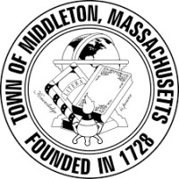 Town of Middleton logo - Similar company to Fleetstar