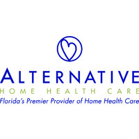 Alternative Home Health Care logo - Similar company to Care Collective