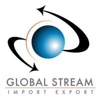 Global Stream | Import & Export logo - Similar company to Wolf Import Export