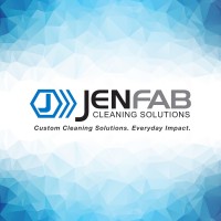 Jenfab Cleaning Solutions logo - Similar company to Jayco Cleaning Technologies