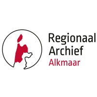 Regionaal Archief Alkmaar logo - Similar company to Archievenblad. Uitgave Van Kvan, De Koninklijke Vereniging Archiefsector Nederland