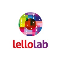 Lellolab logo - Similar company to I2I