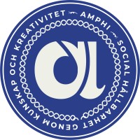 Amphi logo - Similar company to Unga Lukas