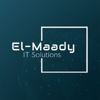 El Maady logo - Similar company to Maady Trading And Projects