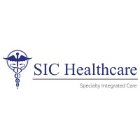 SIC Healthcare logo - Similar company to Tusk Enterprises