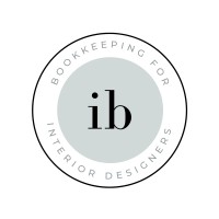Interior Bookkeeping (Dime Stories LLC) logo - Similar company to The Design Canvas, Interior Design