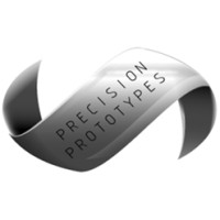 Precision Prototypes logo - Similar company to Paneltec Ltd
