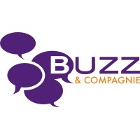 Buzz & Compagnie logo - Similar company to 3Com-Médias