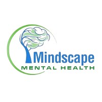 Mindscape Mental Health logo - Similar company to Lit Path