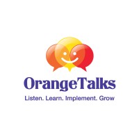 OrangeTalks logo - Similar company to Planet Computers
